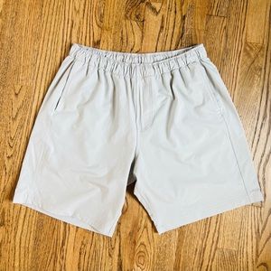 Myles - Every Day Shorts - XL - 8" Inseam